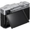 Цифровой фотоаппарат Fujifilm X-E5 Body Silver (16949521) изображение 9