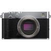 Цифровой фотоаппарат Fujifilm X-E5 Body Silver (16949521)