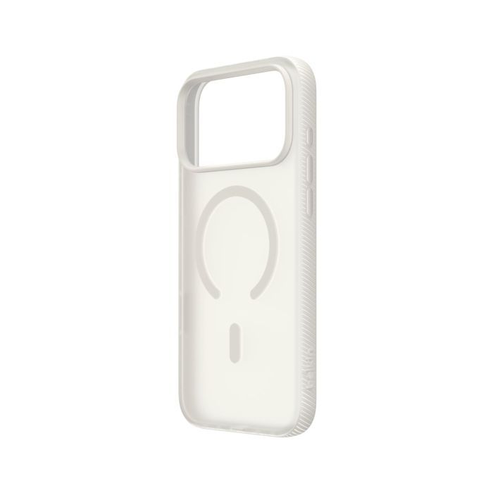 Чехол для мобильного телефона Belkin Magnetic Protective Grip iPhone 17 Pro Sand (MSA035HQSA) изображение 7