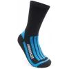 Носки Sensor Treking Merino 1065672 black-blue 3-5 (SU41TM-black-blue-3-5) изображение 2