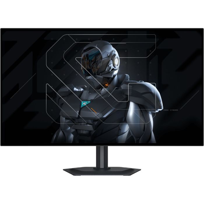 Монитор GIGABYTE MO27Q28G OLED Gaming Monitor