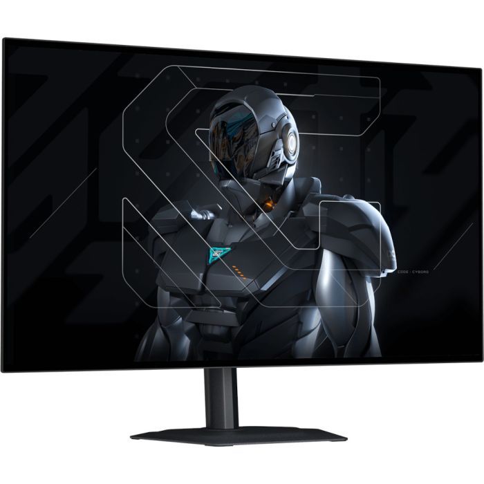 Монитор GIGABYTE MO27Q28G OLED Gaming Monitor изображение 2