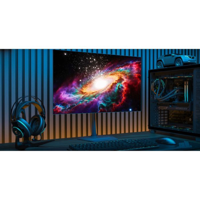 Монитор GIGABYTE MO27Q28G OLED Gaming Monitor изображение 8