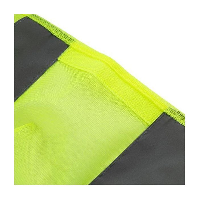 Жилет сигнальный VITOL yellow 206 Y XL (ЖБ012 Ш) изображение 2