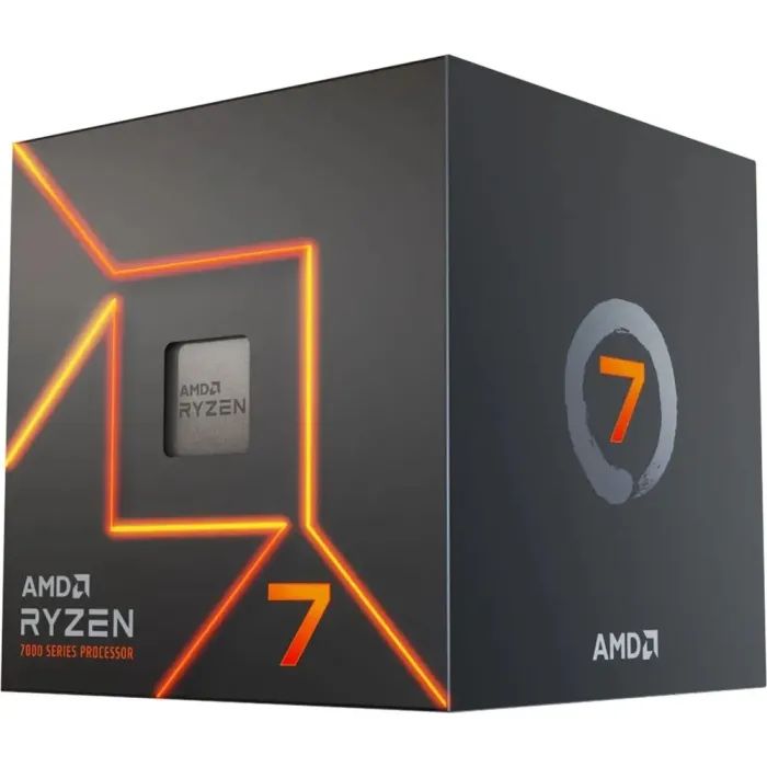 Процессор AMD Ryzen 7 7700 (100-100000592SPK)