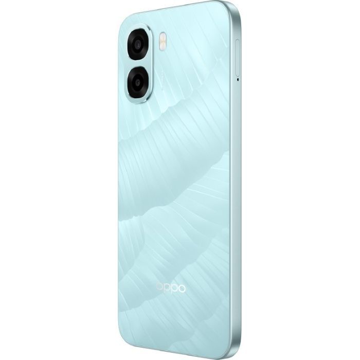 Мобильный телефон Oppo A6X NFC 4/128GB Ice Blue (OFCPH2819_BLUE) изображение 10