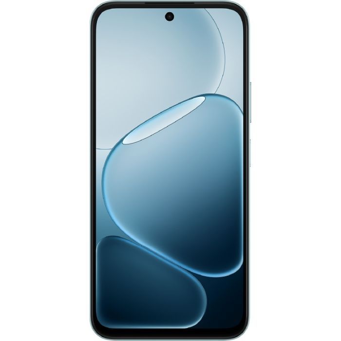 Мобильный телефон Oppo A6X NFC 4/128GB Ice Blue (OFCPH2819_BLUE) изображение 2