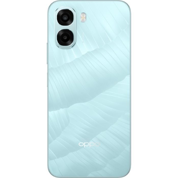 Мобильный телефон Oppo A6X NFC 4/128GB Ice Blue (OFCPH2819_BLUE) изображение 3