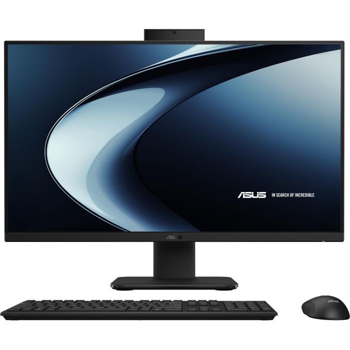 Компьютер ASUS P470VAK-BPE2840 AiO / Core5 210H, 16, 512, WKM (90PT03W5-M02ER0)