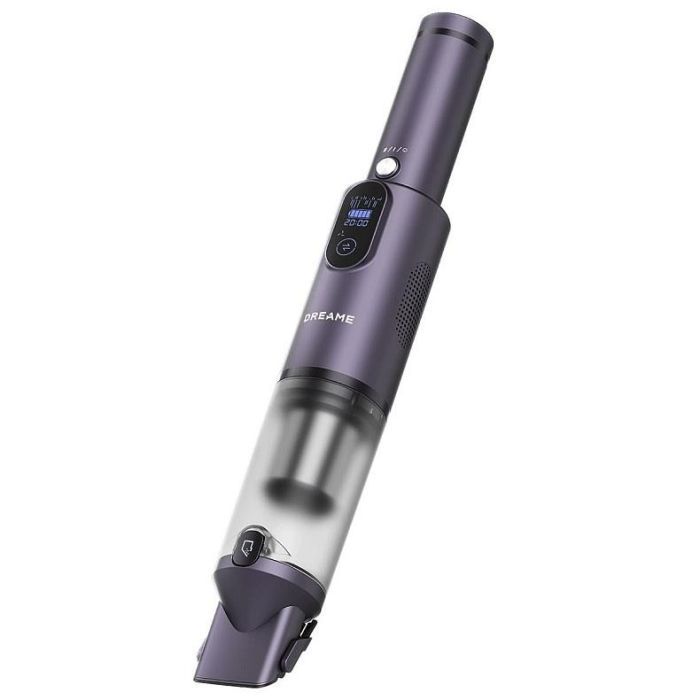 Пылесос Dreame E10 (DE10)