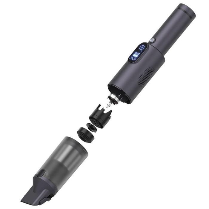 Пылесос Dreame E10 (DE10) изображение 5