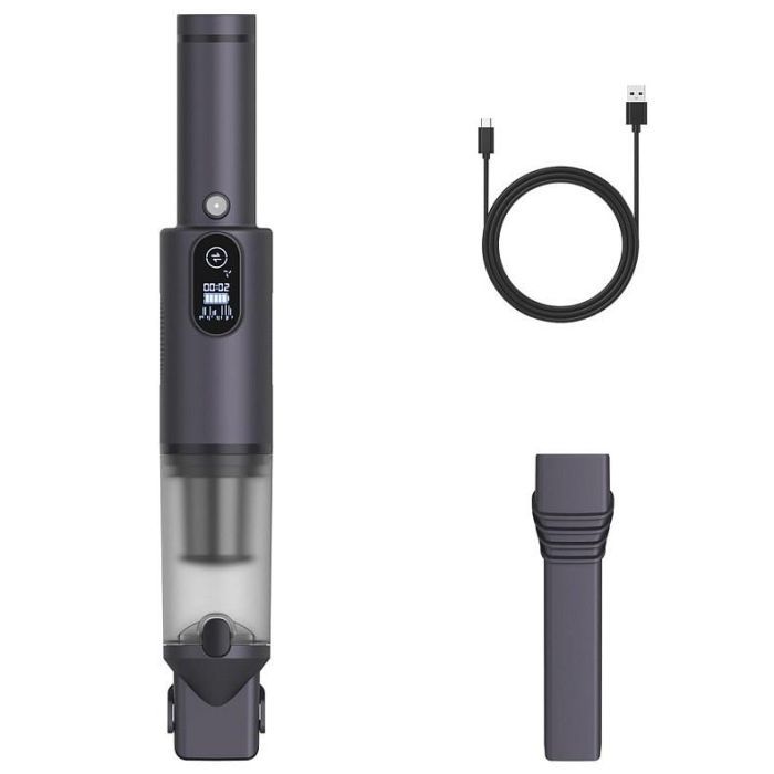 Пылесос Dreame E10 (DE10) изображение 8