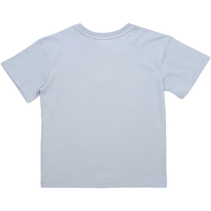 Футболка детская Breeze BLACK (20962-146B-gray) изображение 3