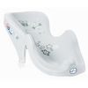 Гірка для купання Tega Baby антиковзка OWLS grey (SO-003-106)