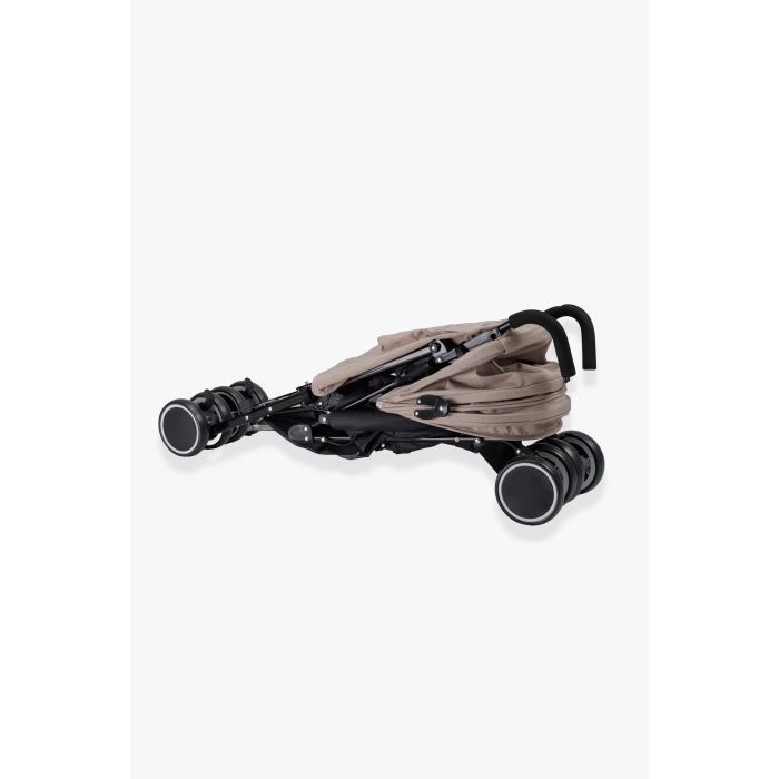 Коляска Velano Jett прогулянкова, light beige (47314) зображення 10