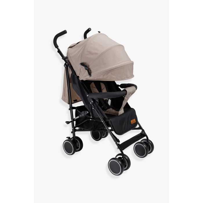 Коляска Velano Jett прогулянкова, light beige (47314) зображення 2