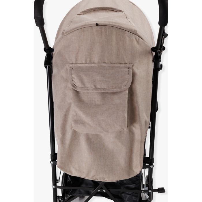 Коляска Velano Jett прогулянкова, light beige (47314) зображення 5