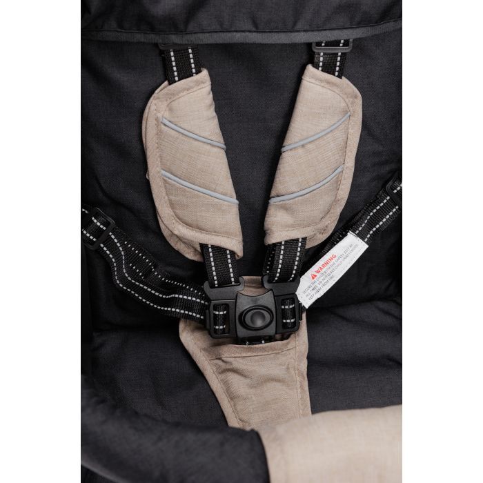 Коляска Velano Jett прогулянкова, light beige (47314) зображення 7