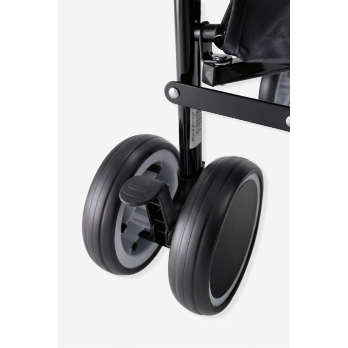 Коляска Velano Jett прогулянкова, light beige (47314) зображення 9