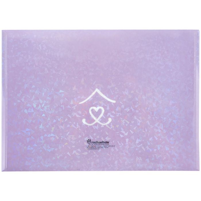 Папка - куточок Kite А4 Rachael Hale (R25-244) зображення 2