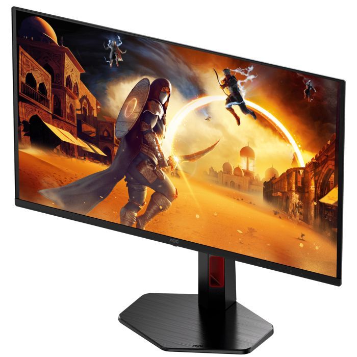 Монитор AOC Q27G4SDR изображение 11