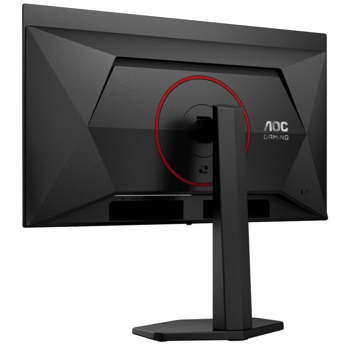 Монитор AOC Q27G4SDR изображение 13