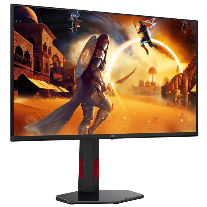 Монитор AOC Q27G4SDR изображение 2