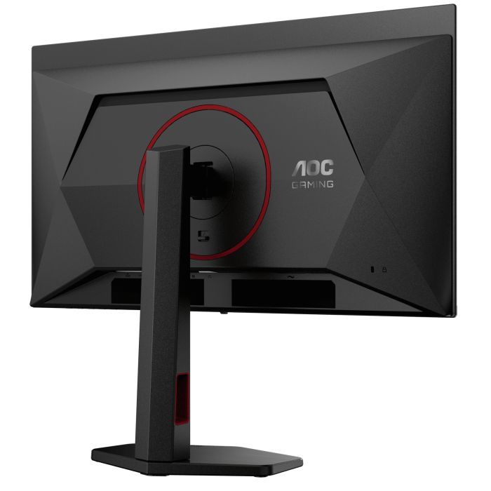 Монитор AOC Q27G4SDR изображение 5
