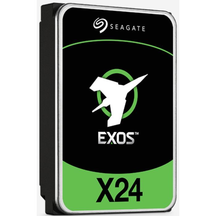 Жорсткий диск 3.5" 24TB Seagate (ST24000NM005H) зображення 2