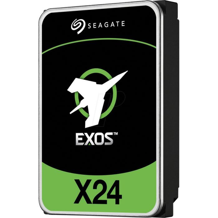 Жорсткий диск 3.5" 24TB Seagate (ST24000NM005H) зображення 3