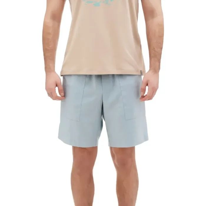 Шорты Turbat Goa Hemp Mns bronze green - XL - зелений (012.004.4080)