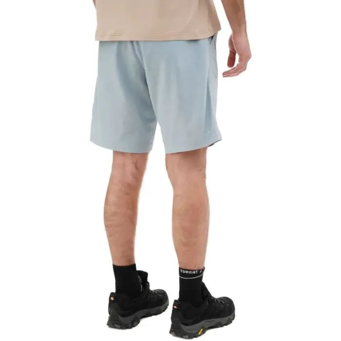 Шорты Turbat Goa Hemp Mns bronze green - XL - зелений (012.004.4080) изображение 2