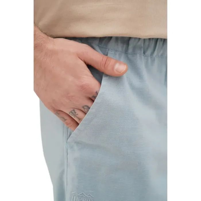 Шорты Turbat Goa Hemp Mns bronze green - XL - зелений (012.004.4080) изображение 3