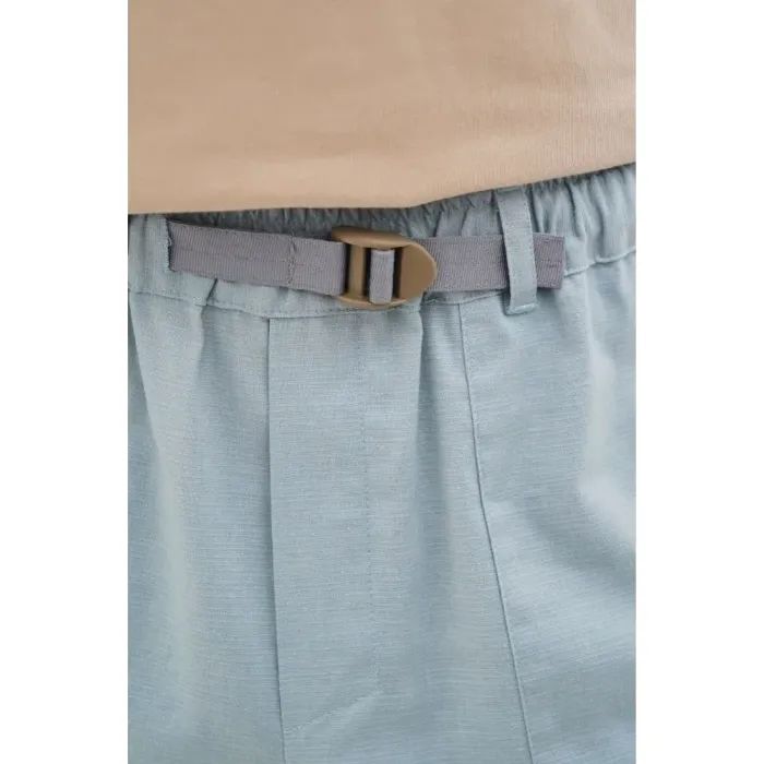 Шорты Turbat Goa Hemp Mns bronze green - XL - зелений (012.004.4080) изображение 4