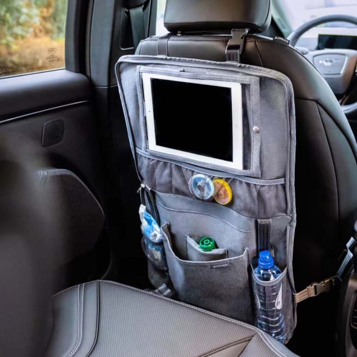 Органайзер для автокресла Maxi-Cosi Graphite (3203101000) изображение 4