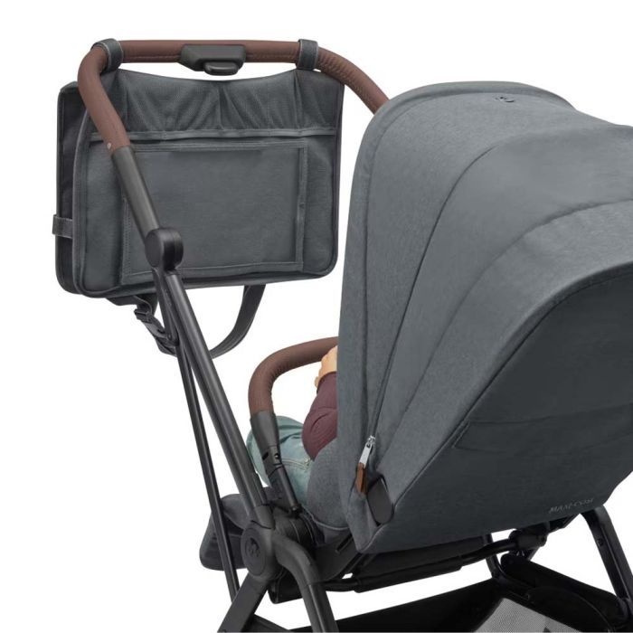 Органайзер для автокресла Maxi-Cosi Graphite (3203101000) изображение 5