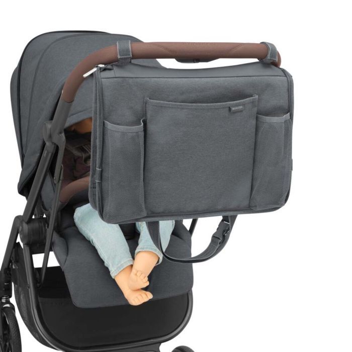 Органайзер для автокресла Maxi-Cosi Graphite (3203101000) изображение 6