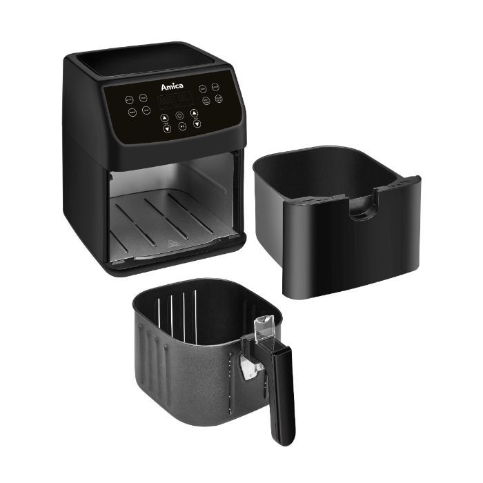 Мультипіч AMICA AFM 4011 зображення 3