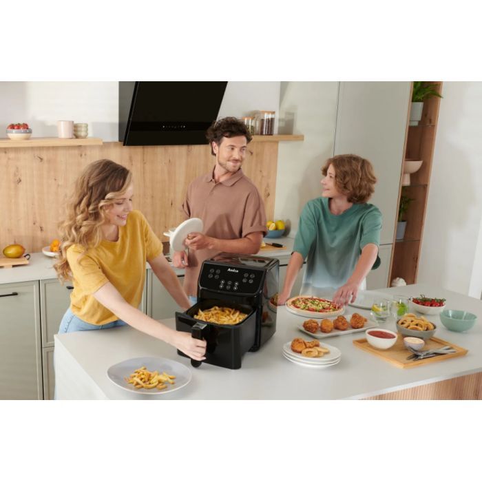 Мультипіч AMICA AFM 4011 зображення 5