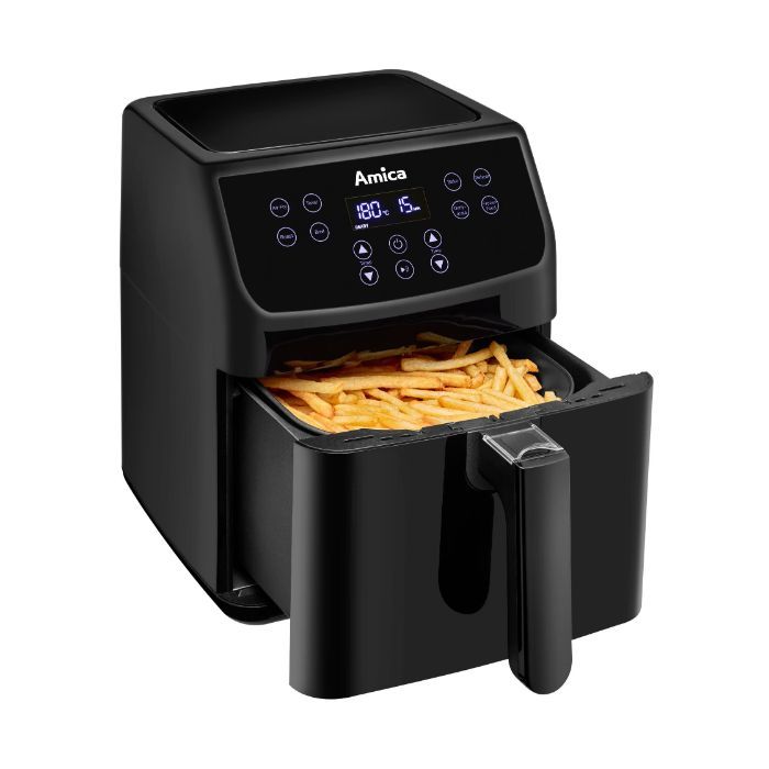 Мультипіч AMICA AFM 4011 зображення 7