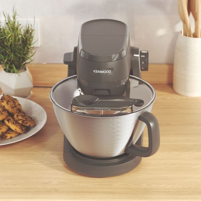 Кухонний комбайн Kenwood KHC 30.050 GY зображення 12