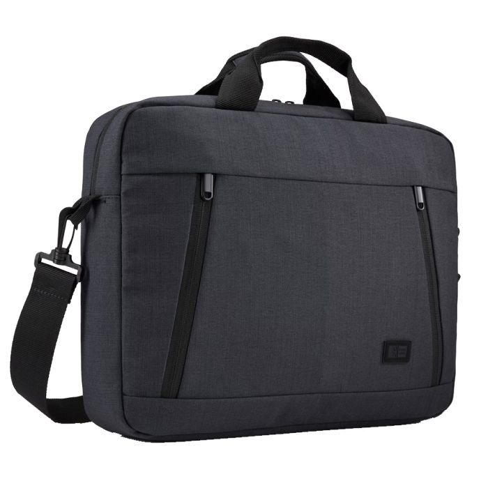 Сумка для ноутбука Case Logic 14" Huxton Attache HUXA-214 black (3205368)