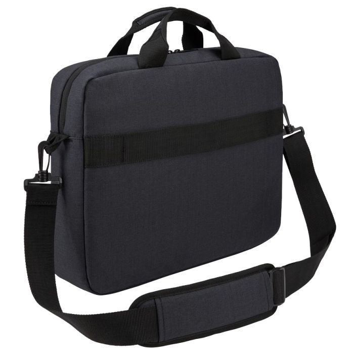 Сумка для ноутбука Case Logic 14" Huxton Attache HUXA-214 black (3205368) зображення 2