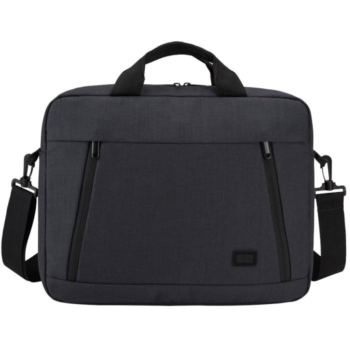 Сумка для ноутбука Case Logic 14" Huxton Attache HUXA-214 black (3205368) зображення 3