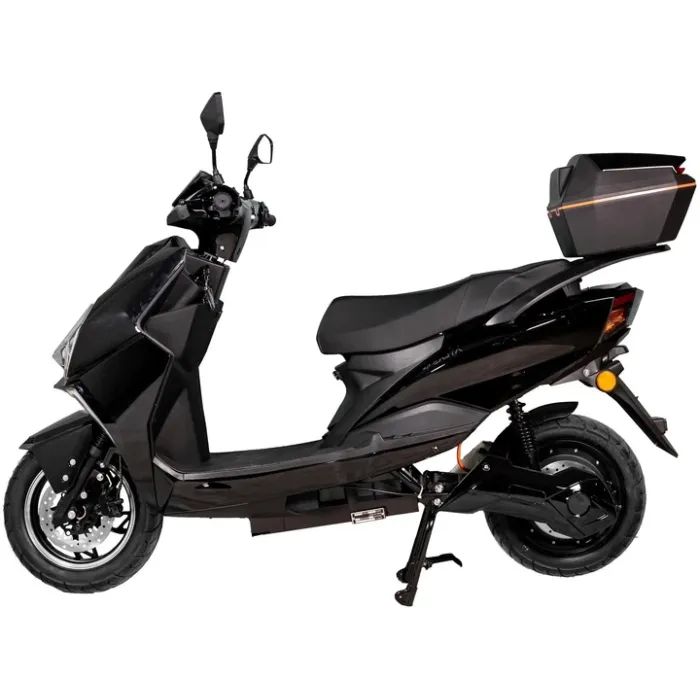 Электроскутер Atlas Speedy Box 2000W Plus Black (3156) изображение 2