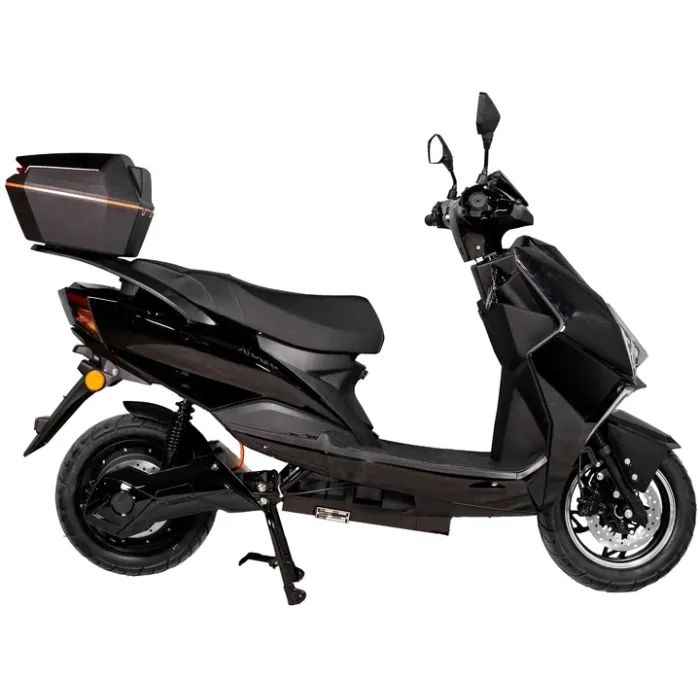 Электроскутер Atlas Speedy Box 2000W Plus Black (3156) изображение 3