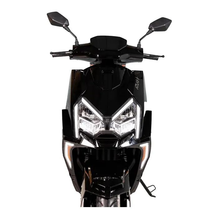 Электроскутер Atlas Speedy Box 2000W Plus Black (3156) изображение 5