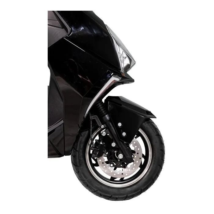 Электроскутер Atlas Speedy Box 2000W Plus Black (3156) изображение 7