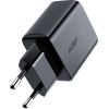 Зарядное устройство Acefast 1xUSB-C PD20W A1 black (6974316280033) изображение 3