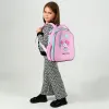 Портфель Kite Education каркасний 555 HK-1 Hello Kitty (HK26-555S-1) зображення 11